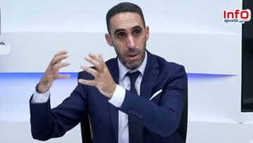 فيديو..الناصيري يحسم الجدل: دونور لن يهدم وهذا مصيره بعد بناء