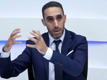 فيديو..الناصيري يحسم الجدل: دونور لن يهدم وهذا مصيره بعد بناء