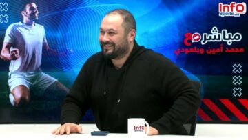 فيديو..بلعودي: المنخرطين دارو حملة توقيعات لرحيل هلا ولكن فين هوما