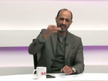 فيديو..بلعودي: ما وقع ما ا.طنجة خطير وينبغي فتح تحقيق عاجل