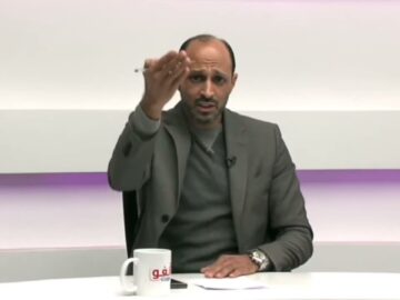 فيديو..بلعودي: غريب ما يقع بالعصبة الاحترافية ويجب فتح تحقيق ومنح