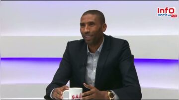 فيديو..وادو : بمعسكر الجديدة اللاعبون طالبوا بمستحقاتهم ومنهم من لم