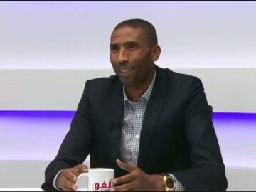 فيديو..وادو : بمعسكر الجديدة اللاعبون طالبوا بمستحقاتهم ومنهم من لم