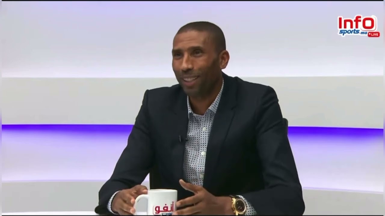 فيديو..وادو : بمعسكر الجديدة اللاعبون طالبوا بمستحقاتهم ومنهم من لم يجد مصاريف المدرسة لأولاده