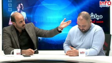 فيديو..بلعودي: ما تعرض له هلا فعل إجرامي وإرهاب نفسي غير