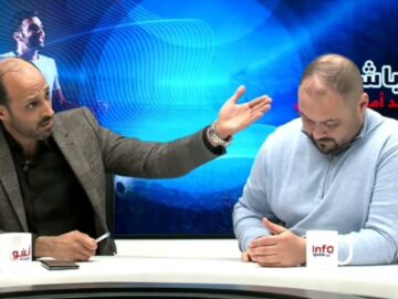 فيديو..بلعودي: ما تعرض له هلا فعل إجرامي وإرهاب نفسي غير