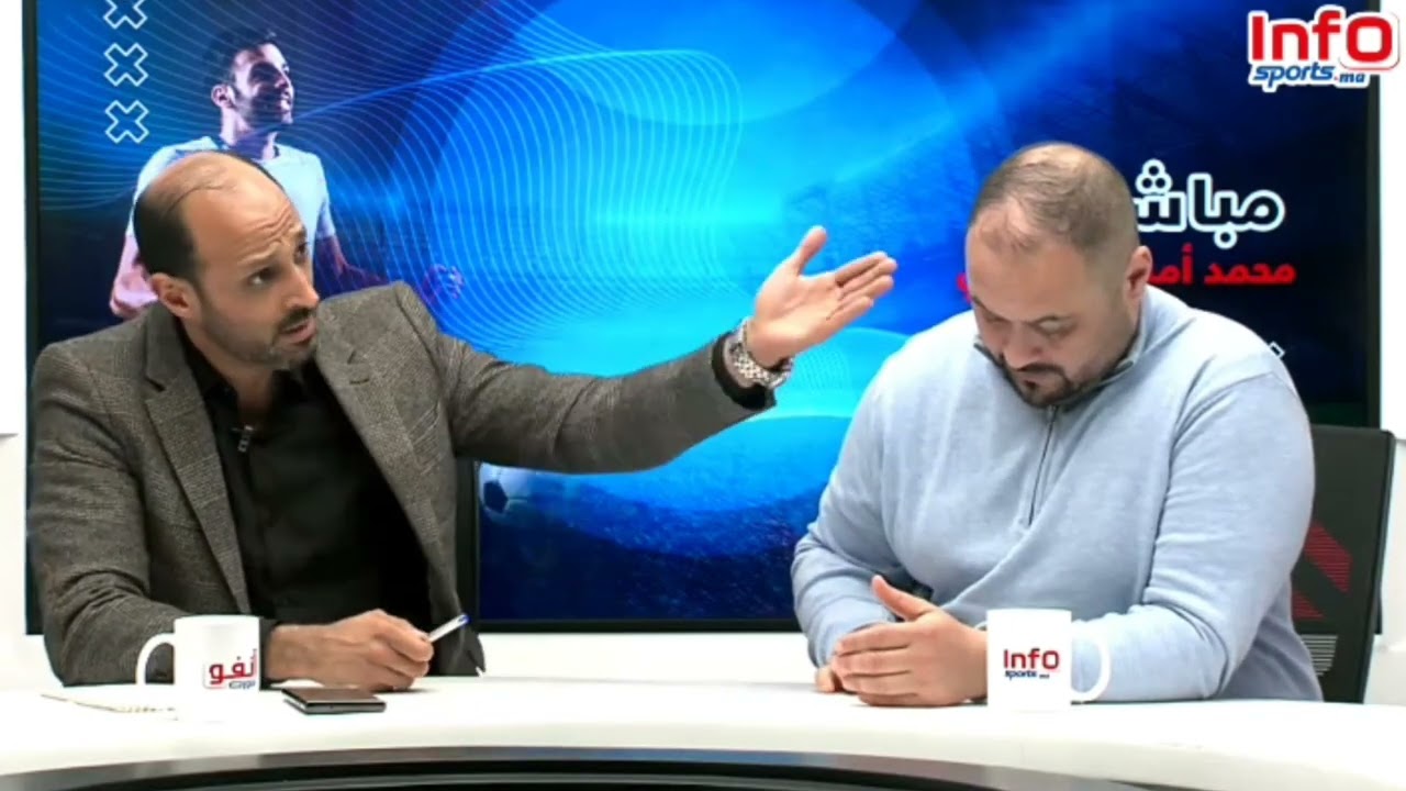 فيديو..بلعودي: ما تعرض له هلا فعل إجرامي وإرهاب نفسي غير مقبول.