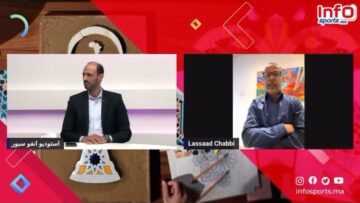 فيديو..لسعد جردة يوضح حقيقة مفاوضاته للتعاقد مع الرجاء.