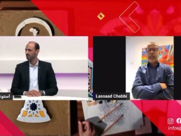 فيديو..لسعد جردة يوضح حقيقة مفاوضاته للتعاقد مع الرجاء.