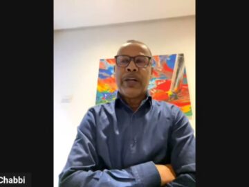 فيديو..الشابي: يثني على الملاعب المغربي ويتمنى تتويج المغرب أو تونس