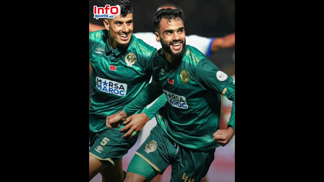 بالفيديو : مواجهة منتظرة بين الجيش والرجاء في دوري الابطال  إليكم حسابات التأهل للربع النهائي