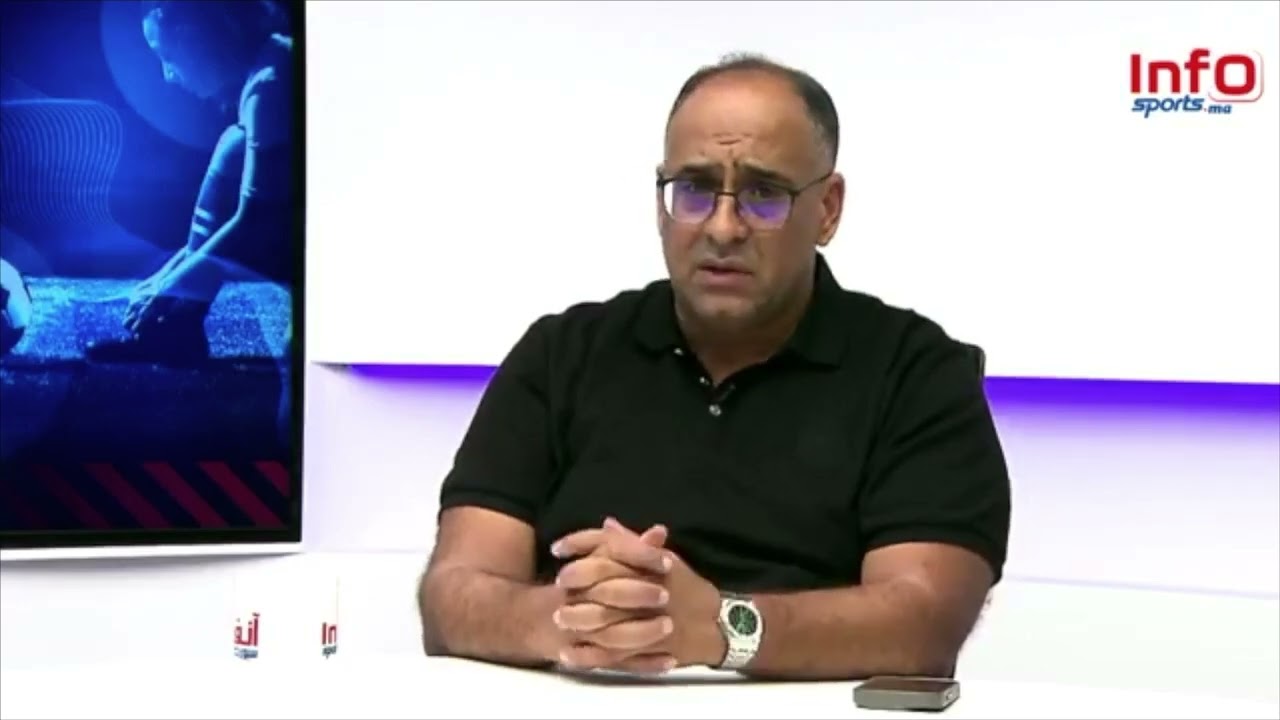 فيديو..الإبراهيمي: 48 ساعة ستكون حاسمة في مستقبل الرجاء والوضعية جد صعبة.