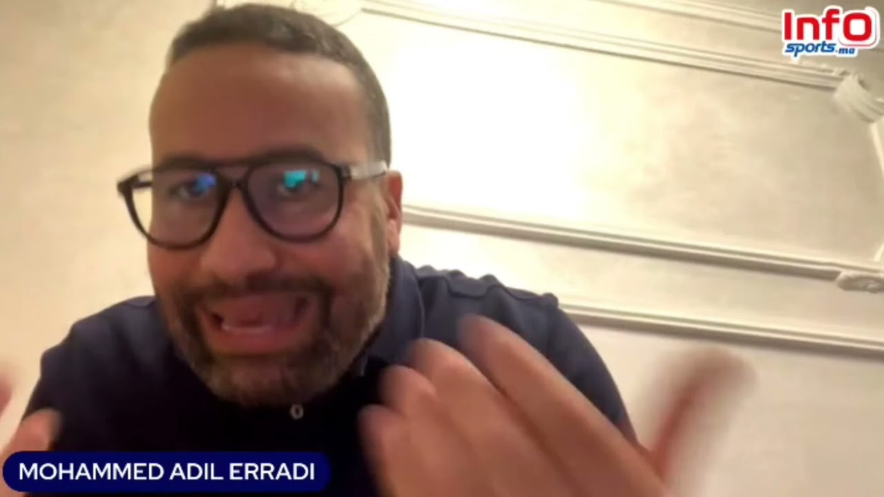 فيديو..الراضي: يجب حماية حفيظ عبد الصادق واللاعبين من الضغط ولابد من تصفية الأجواء بالنادي.