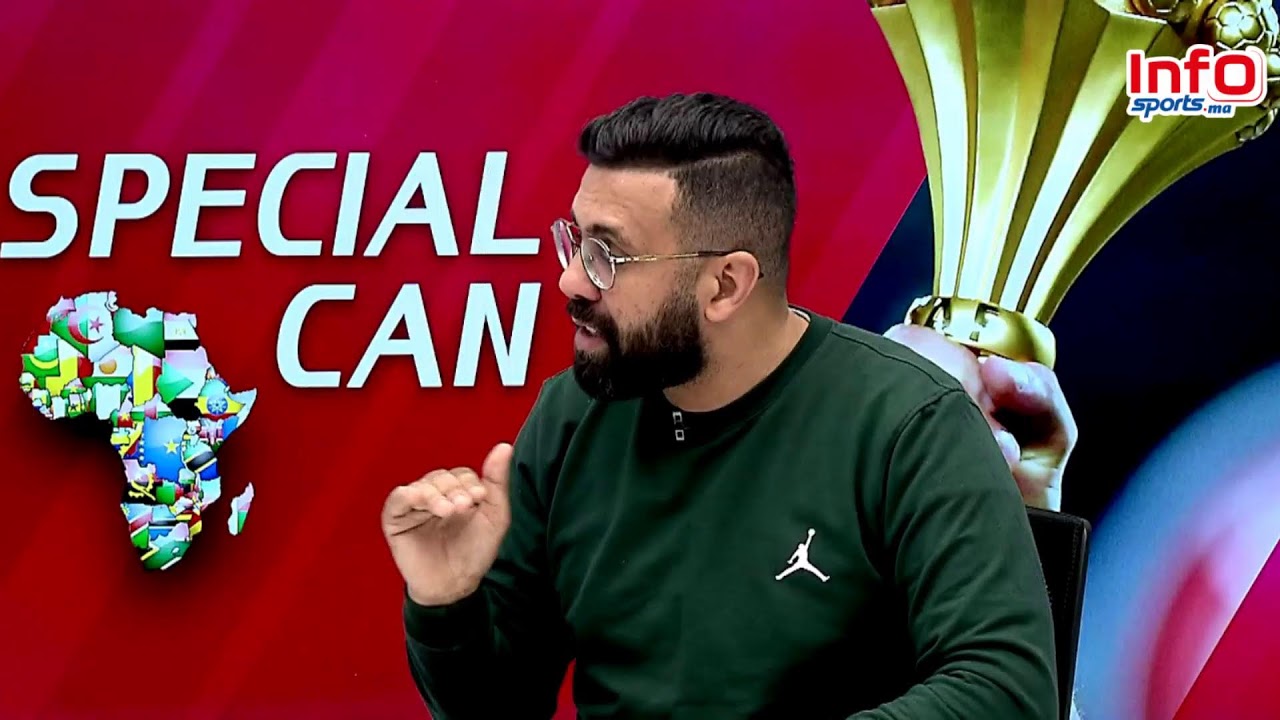 لايف سبيسيال كان ، غياب بوفال و زياش / مستجدات الأسود / قراءة في ندوة وليد ...