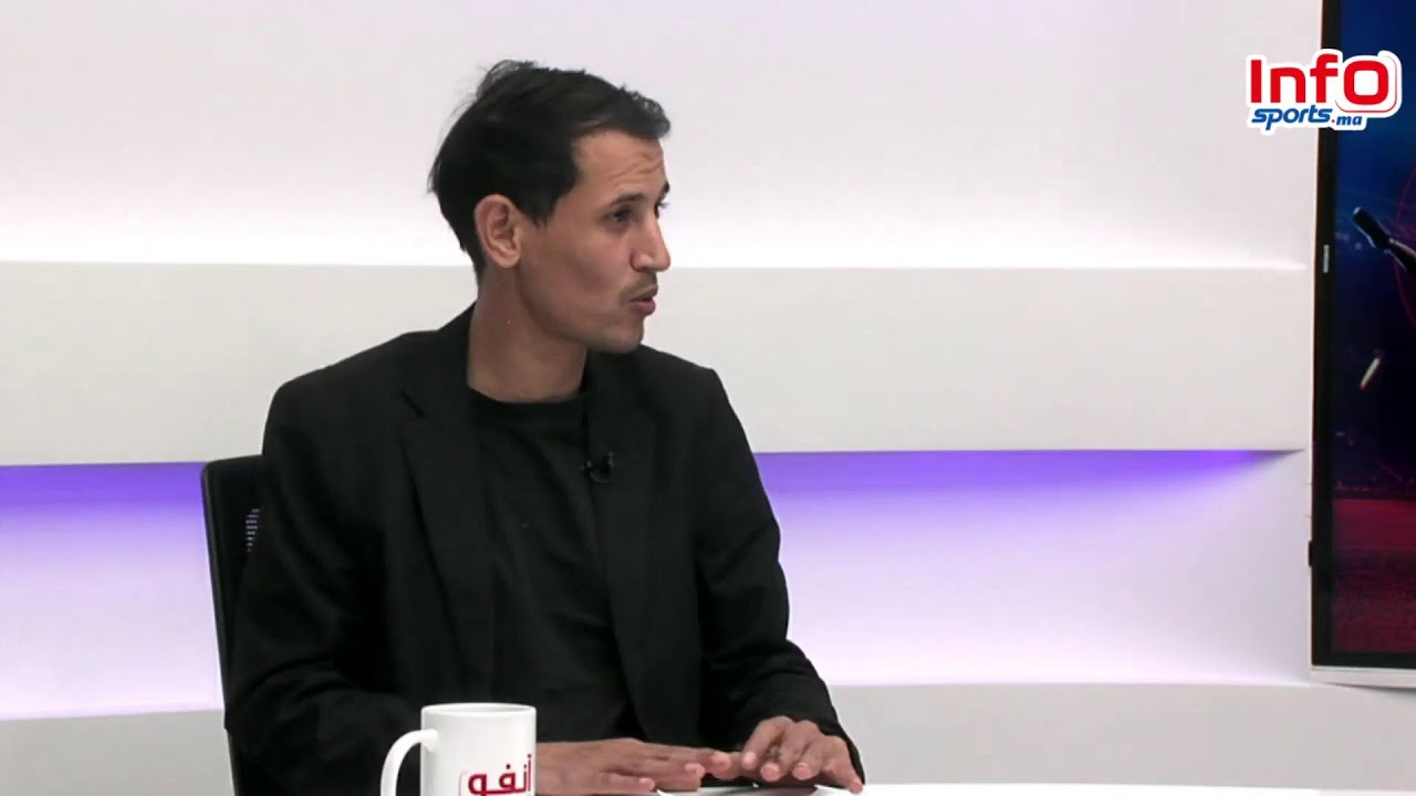 لايف ملفات رياضية ، نتائج الكان ، تصريحات عمروش ، آخر استعدادات الأسود ...