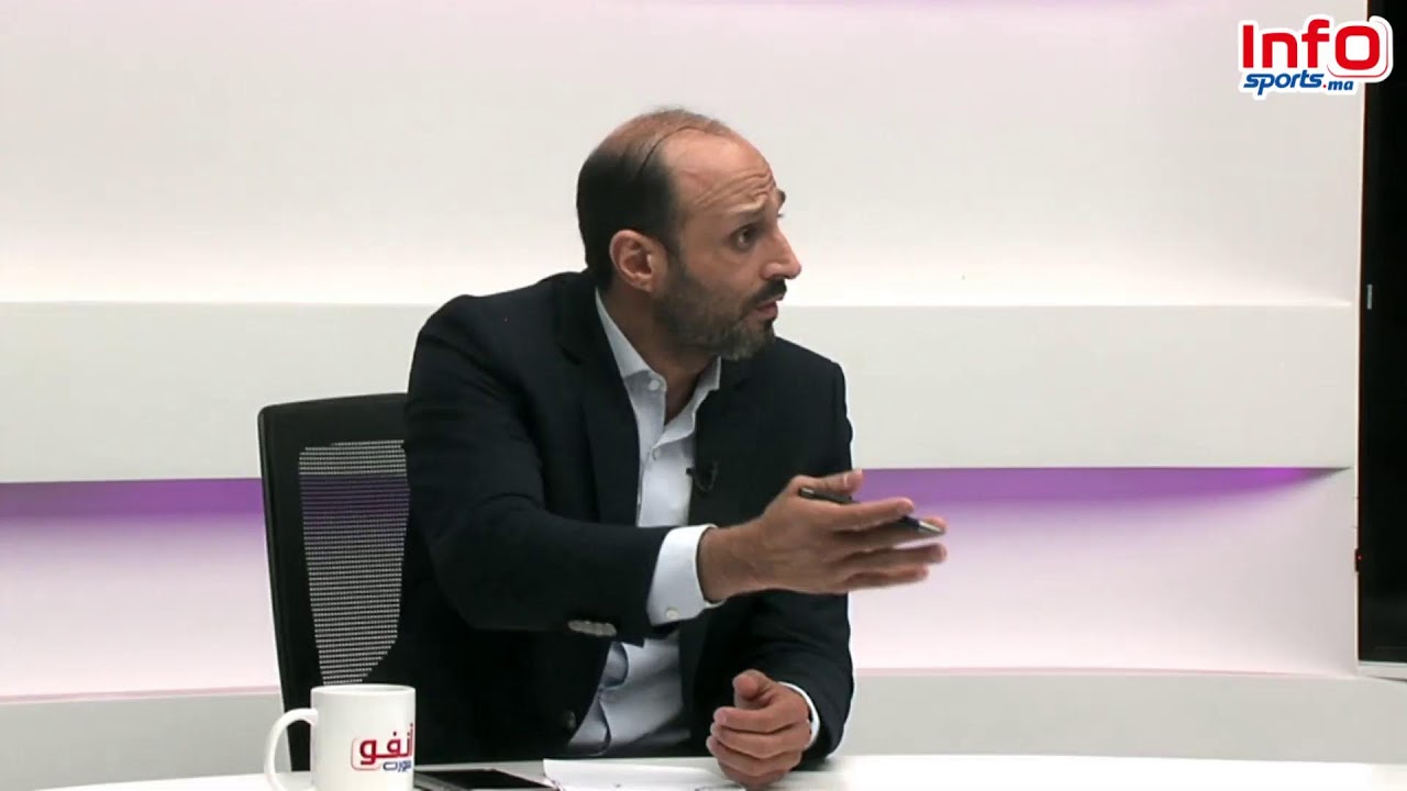 لايف..استقالات بالرجاء.بلاغ الترات الفريق.ومنخرطي الوداد.تألق الأندية افريقيا.نتائج الدوري.شغب مكناس