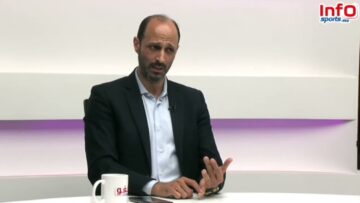 بلعودي: سياسة الهواتف كتخلينا نخرقو القانون ونتعاملو بالعاطفة وهذا ما