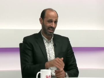 فيديو..بلعودي يكشف الأسماء المرشحة للمنافسة على رئاسة الرجاء وبوغا مرشح