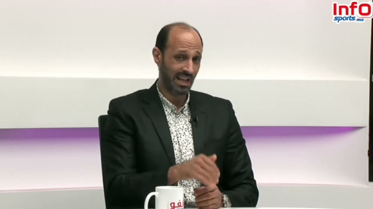 فيديو..بلعودي يكشف الأسماء المرشحة للمنافسة على رئاسة الرجاء وبوغا مرشح لخلافة هلا.