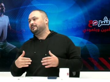 فيديو..محمد أمين: وكيل اللاعبين لم يقدم أية شكاية ضد الرجاء