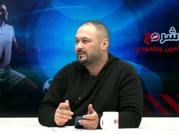 فيديو..بلعودي: حسبان قدم عمل جيد بالرجاء وحاليا يتعرض لحملة جديدة