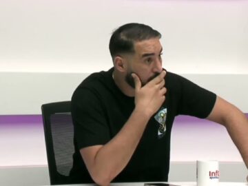 فيديو..الصالحي: مساهمتش فالمبادرة ديال 2500 درهم ومغاديش نساهم وها علاش.