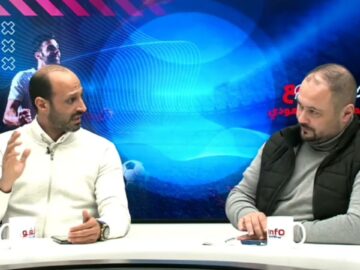 فيديو..بلعودي: عوض نديرو حملة على لفلوس خاص الرجاويين اديرو حملة