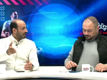 فيديو..بلعودي: رفع المنع لا ينعي أنني نجحت في التسيير الوضع