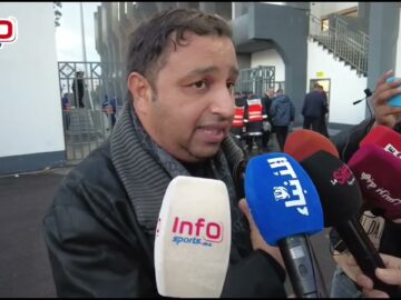 فهد بن مبارك: حتى واحد ما راضي على شنو واقع