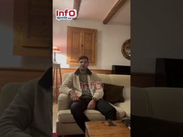 فيديو خاص..بوتشا المدير العام لشركة زايد البترولية يوجه تحية خاصة