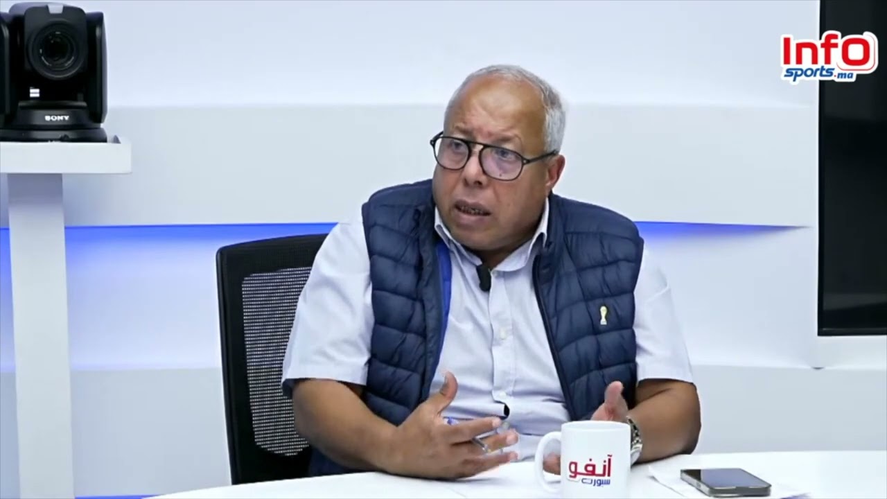 فيديو..فاخر.."زينباور كيدير "الديباناج" وحتى واحد مبقا عارف راسو فين لاعب".