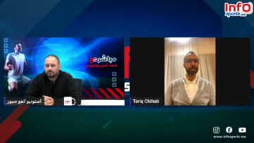 فيديو..شهاب: زينباور قبل ادرب الماص غير ب 25 مليون وكان