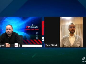 فيديو..شهاب: زينباور قبل ادرب الماص غير ب 25 مليون وكان