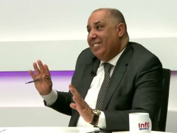 فيديو..بيرواين يفاجئ حسبان أثناء اللايف والأخير يرد عليه بقوة.