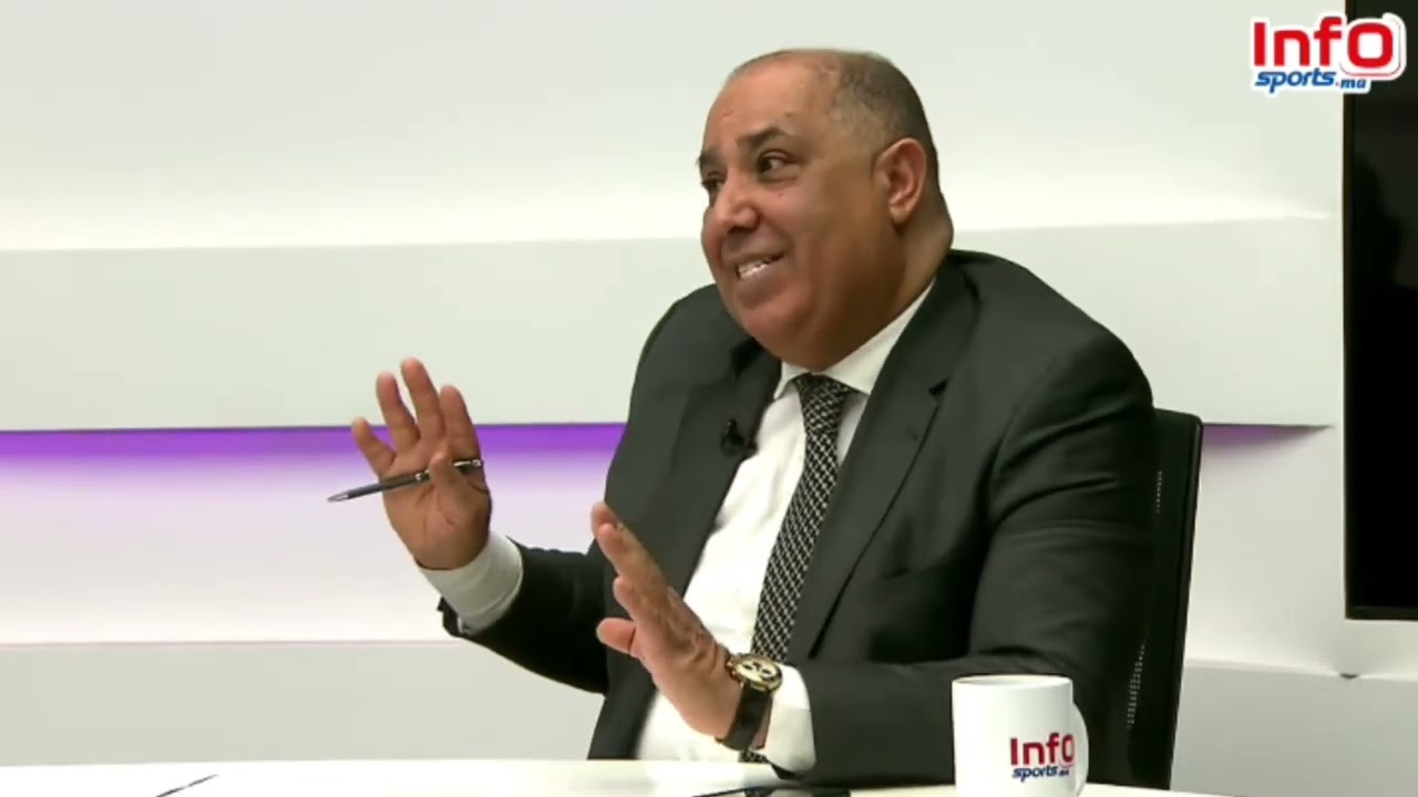 فيديو..بيرواين يفاجئ حسبان أثناء اللايف والأخير يرد عليه بقوة.