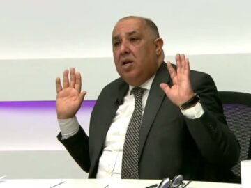 فيديو..حسبان: المستشهر الجديد باغيني أنا نكون فالرئاسة انا لجبتو.