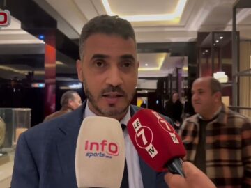 فيديو..فاكرني يتحدث عن تفاصيل اجتماع المكتب بالمنخرطين ويكشف موعد القرارات