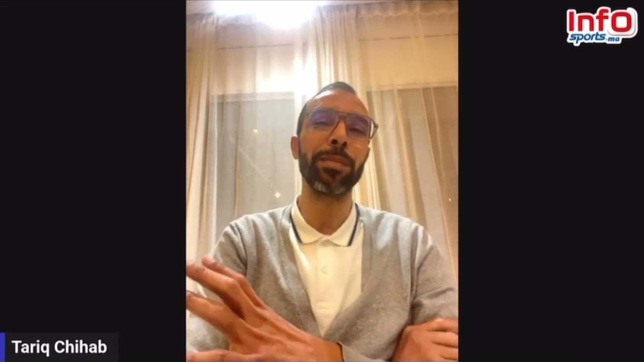 فيديو..شهاب يوضح أسباب رفض العصبة قبول العقد الجديد لأكرم الروماني.