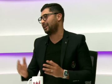 فيديو..الطاير: للأسف الرجاء تحول من فريق يضرب به المثل إلى