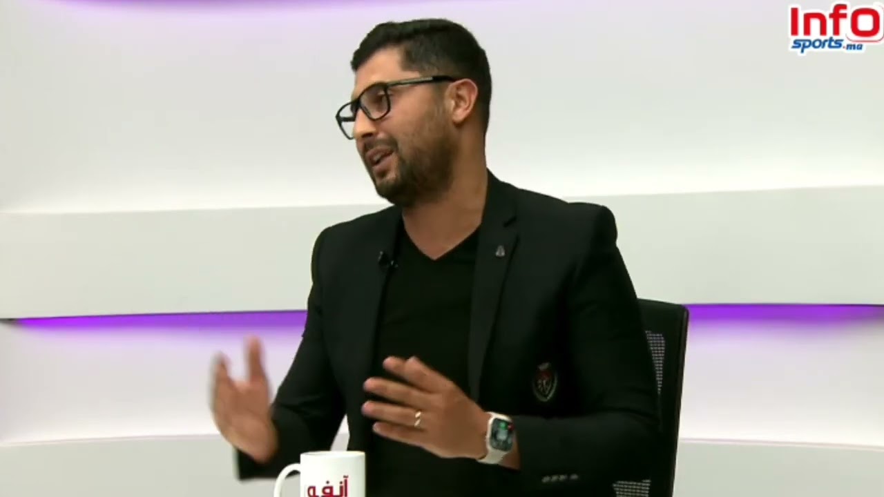 فيديو..الطاير: للأسف الرجاء تحول من فريق يضرب به المثل إلى فريق كيدير الصينية ولا يعرف تدبير المرحلة