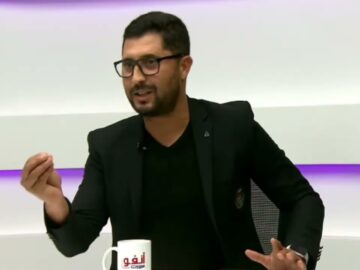 فيديو..طاير: الأندية كانت كتسنى لائحة انتقالات الرجاء للتعاقد مع اللاعبين