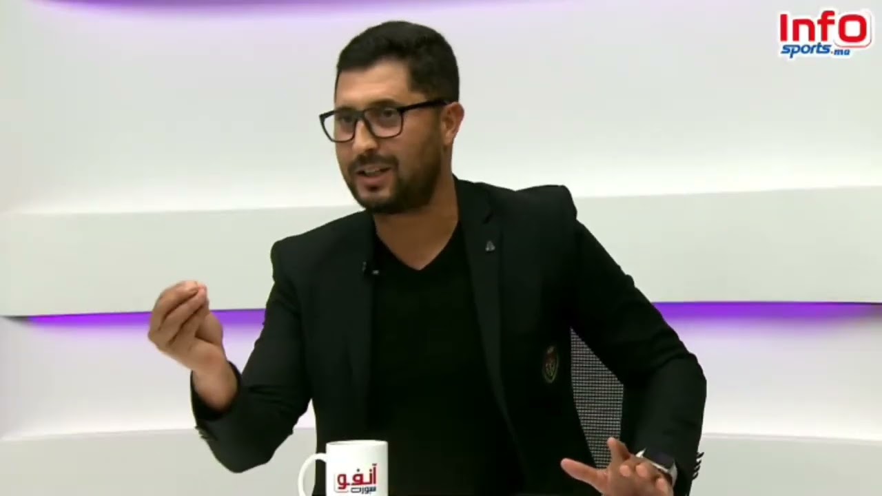 فيديو..طاير: الأندية كانت كتسنى لائحة انتقالات الرجاء للتعاقد مع اللاعبين وينبغي تقنين الانتدابات.