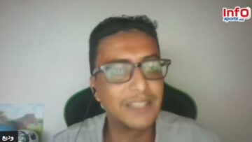 فيديو..وديع: ينبغي تكوين الأطر المغربية وتدريب الأندية على طريقة التنقيب.