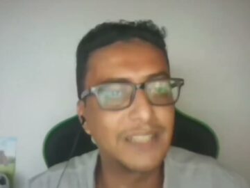 فيديو..وديع: ينبغي تكوين الأطر المغربية وتدريب الأندية على طريقة التنقيب.