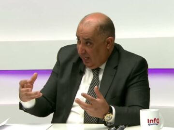 فيديو..لحظة إعلان حسبان عن توصله لاتفاق مع مستشهر جديد للرجاءةبقيمة