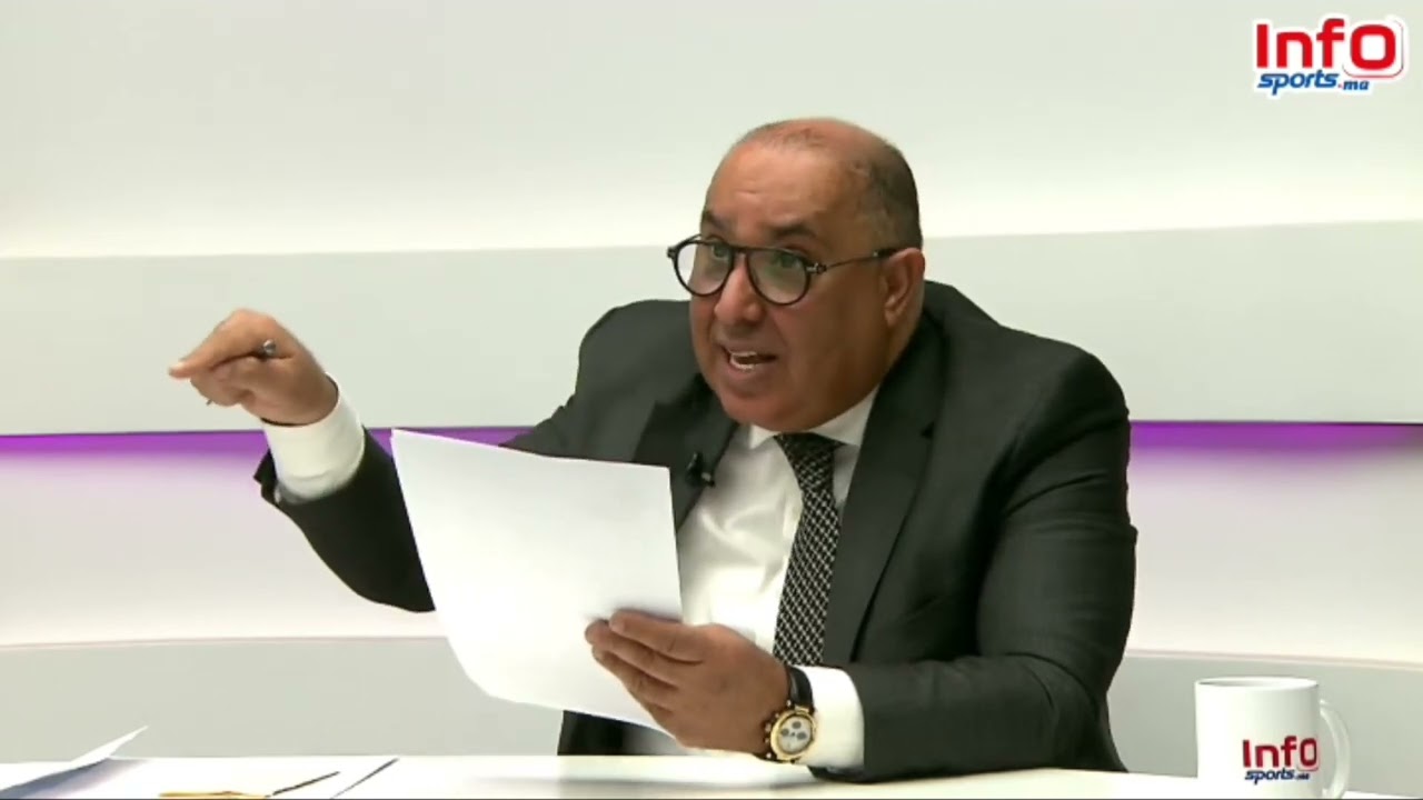 فيديو..حسبان يكشف مضمون الاتفاق الموقع مع المستشهر الأجنبي بقيمة 15 مليار.