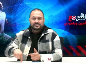 فيديو..محمد أمين: ما قاله حسبان حقيقي حتى يتبث العكس ولا
