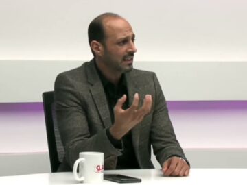 فيديو..بلعودي: ما فعله حسبان إما أنه حقيقة أو انتحار ولا