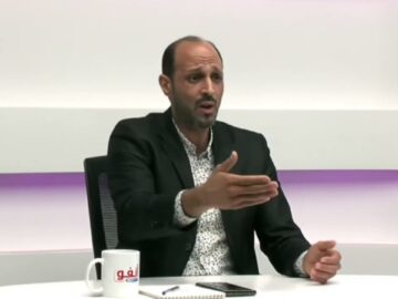 فيديو بلعودي: ما يتعرض له حسبان نتيجة لصراعه مع بودريقة