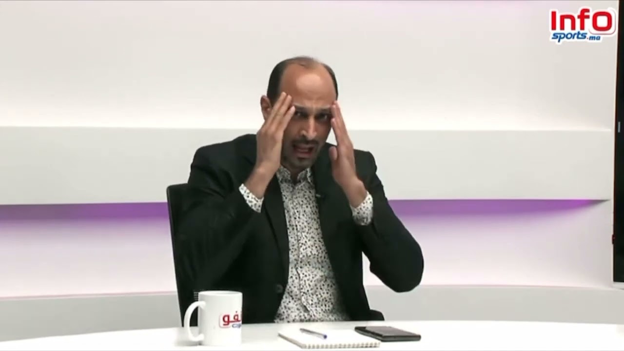 فيديو..بلعودي: ما يتعرض له بعض اللاعبين إهانة وظلم كبير من قبل الجامعة والعصبة الاحترافية.